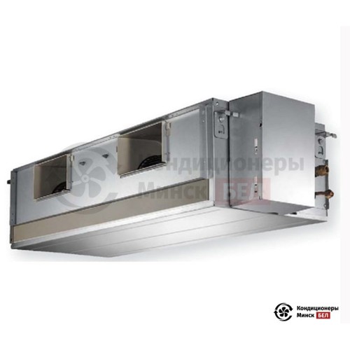  Канальный кондиционер Kentatsu KSTR140HFAN3/KSUT140HFAN3 в Минске