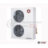  Канальный кондиционер Kentatsu KSTR140HFAN3/KSUT140HFAN3 в Минске