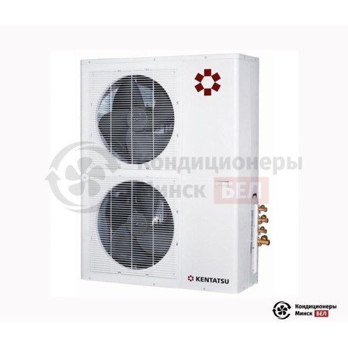  Канальный кондиционер Kentatsu KSTR140HFAN3/KSUT140HFAN3 в Минске