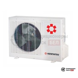 Канальный кондиционер Kentatsu KSMA140HZAN1/KSUN140HZAN3