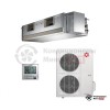 Канальный кондиционер Kentatsu KSTU140HFAN3/KSUN140HFAN3 в Минске