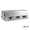  Канальный кондиционер Kentatsu KSTU440HFAN1/KSUR440HFAN3/-40 в Минске