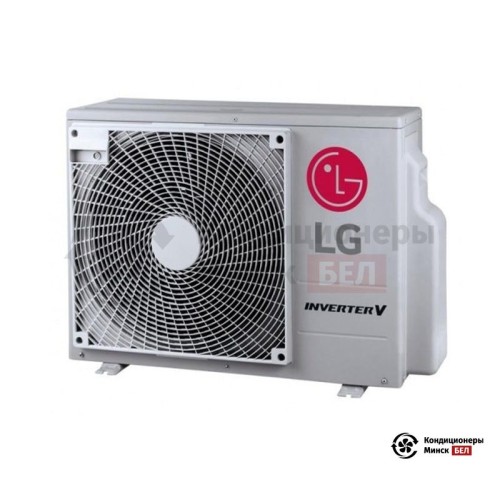  Канальный кондиционер LG CL12R.N20/UU12WR.UL0 в Минске