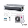  Канальный кондицонер LG UM18WC.N11R0/UU18WC.UL1R0 в Минске