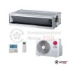  Канальный кондиционер LG UM30WC.N11R0/UU30WC.U21R0 в Минске