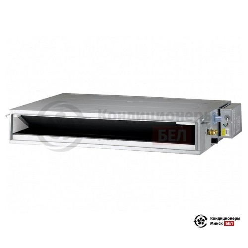  Канальный кондиционер LG CL09R.N20/UU09WR.UL0 в Минске