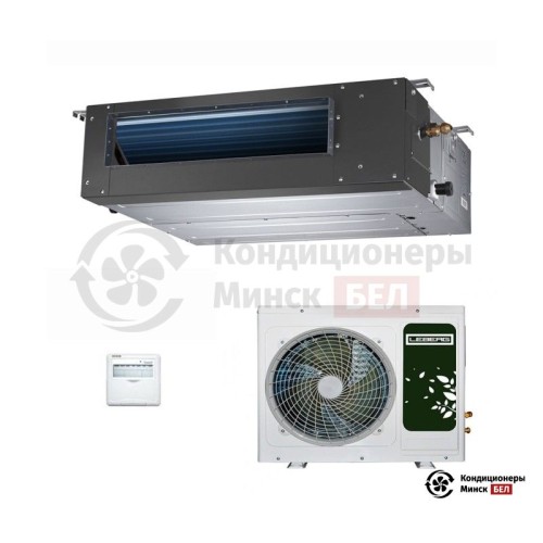  Канальный кондиционер Leberg LS-DT60M/LU - 60M3 в Минске