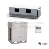  Канальный кондиционер Lessar LS-H76DIA4/LU-H76DIA4 в Минске