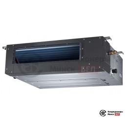 Канальный кондиционер Lessar LS-HE36DVA4/LU-HE36UVA4