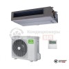  Канальный кондиционер Lessar LS-HE36DOA4/LU-HE36UMA4 в Минске