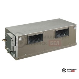 Канальный кондиционер Lessar LS-HE96DTA4/LU-HE96DTA4