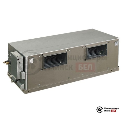  Канальный кондиционер Lessar LS-HE96DTA4/LU-HE96DTA4 в Минске