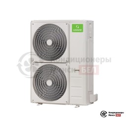 Канальный кондиционер Lessar LS-HE96DTA4/LU-HE96DTA4