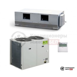 Канальный кондиционер Lessar LS-H192DIA4/LU-H192DIA4