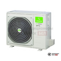 Канальный кондиционер Lessar LS-HE48DVA4/LU-HE48UVA4