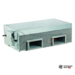 Канальный кондиционер MDV MDHA-192HWN1/MDOV-192HN1