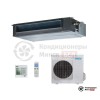 Канальный кондиционер MDV MDTI-36HWN1/MDOU-36HN1-L в Минске