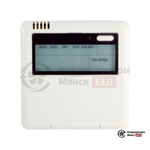Канальная сплит-система MDV MDTI-48HWFN8/MDOU-48HFN8 в Минске