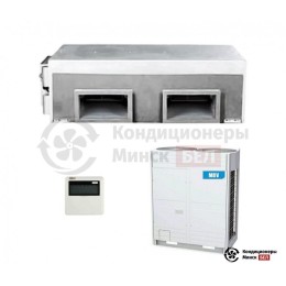 Канальный кондиционер MDV MDHA-150HWN1/MDOV-150HN1