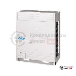 Канальный кондиционер MDV MDTC-96HWN1/MDOVT-96HN1