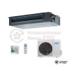  Канальный кондиционер MDV MDTI-24HWN1/MDOU-24HN1-L в Минске