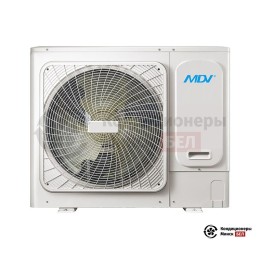 Канальный кондиционер MDV MDTI-12HWFN8/MDOU-12HFN8