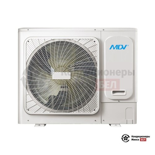  Канальный кондиционер MDV MDTI-12HWFN8/MDOU-12HFN8 в Минске