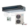  Канальный кондиционер MDV MDTI-60HWFN1/MDOU-60HFN1 в Минске