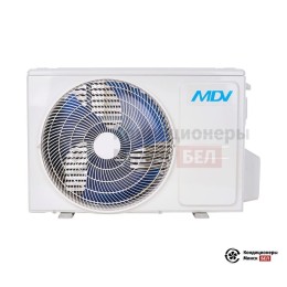 MDV MDTII-09HWFN8/MDOAG-09HDN8