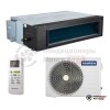  Канальный кондиционер Marsa MRK-24BHTN/MRK-24HTNE-W в Минске