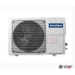 Канальный кондиционер Marsa MRK-60BHAN/MRK-60HANE-W