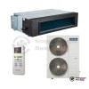  Канальный кондиционер Marsa MRK-48BHTN/MRK-48HTNE-W в Минске