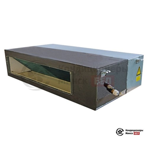  Канальный кондиционер Marsa MRK-36BHAN/MRK-36HANE-W в Минске