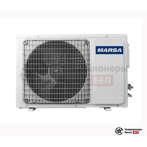  Канальный кондиционер Marsa MRK-36BHAN/MRK-36HANE-W в Минске