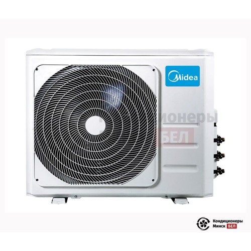  Канальный кондиционер Midea MTI-18HWN1-QB6/MOX330U-18HN1-QB6 в Минске