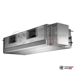 Канальный кондиционер Midea MHG-48HWN1-R(A)/MOU-48HN1-RR