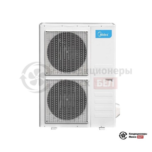  Канальный кондиционер Midea MHG-60HWN1-R(A)/MOU-55HN1-R в Минске