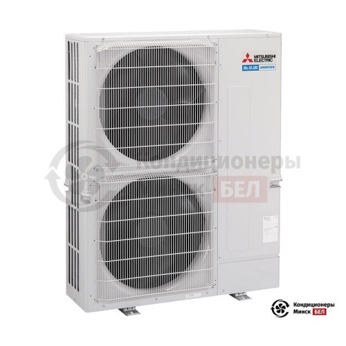 Канальный кондиционер Mitsubishi Electric PEA-RP250GAQ/PUHZ-P250YKA в Минске