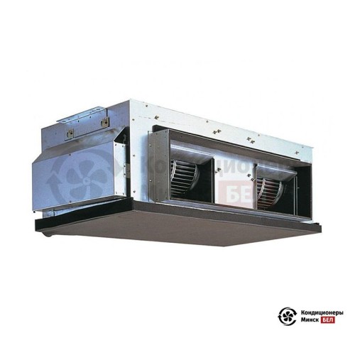  Канальный кондиционер Mitsubishi Electric PEA-RP200GAQ/PUHZ-ZRP200YKA в Минске