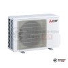  Канальный кондиционер Mitsubishi Electric SEZ-M25DA/SUZ-KA25VA в Минске