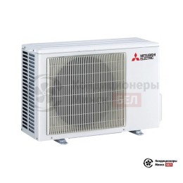 Канальный кондиционер Mitsubishi Electric SEZ-M25DA/SUZ-KA25VA