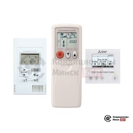 Канальный кондиционер Mitsubishi Electric SEZ-M25DA/SUZ-KA25VA