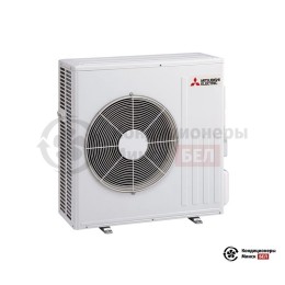 Канальный кондиционер Mitsubishi Electric SEZ-M50DA/SUZ-KA50VA