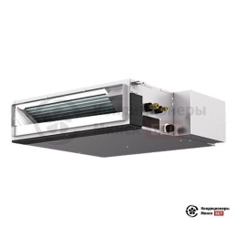 Канальный кондиционер Mitsubishi Electric SEZ-M60DA/SUZ-KA60VA