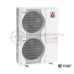 Канальный кондиционер Mitsubishi Electric PEAD-M125JA/PU-P125YHA