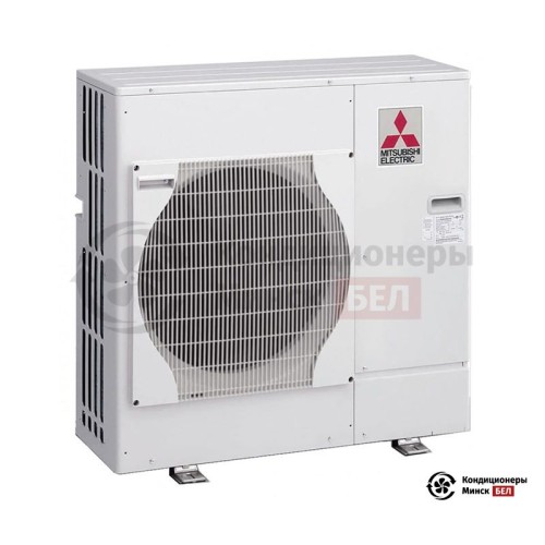  Канальный кондиционер Mitsubishi Electric PEAD-M71JA/PUHZ-ZRP71VHA в Минске