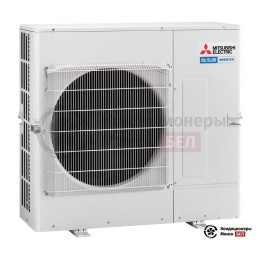 Канальный кондиционер Mitsubishi Electric PEAD-M140JA/PUHZ-P140YKA
