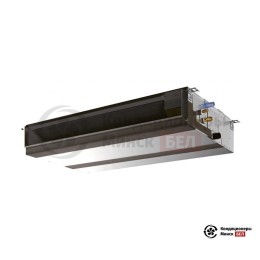 Канальный кондиционер Mitsubishi Electric PEAD-M140JA/PUHZ-ZRP140VKA