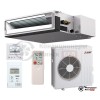  Канальный кондиционер Mitsubishi Electric SEZ-M71DA/SUZ-KA71VA в Минске