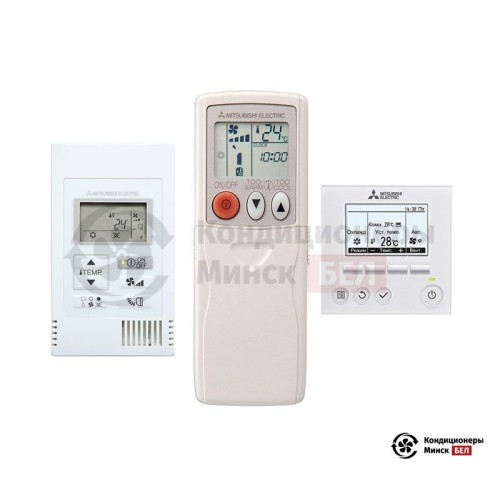  Канальный кондиционер Mitsubishi Electric SEZ-M71DA/SUZ-KA71VA в Минске